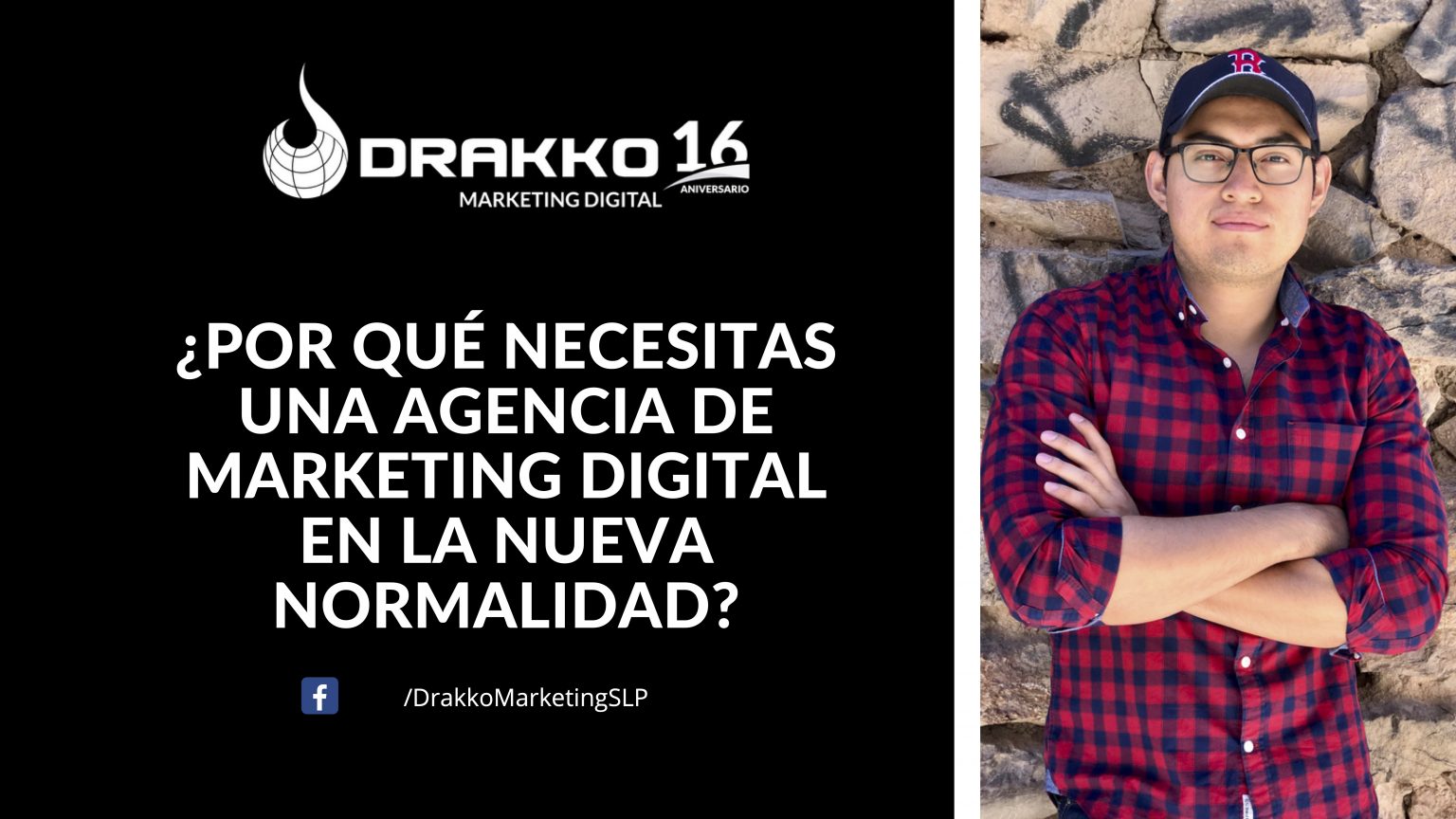 ¿por Qué Necesitas Una Agencia De Marketing Digital Drakko Marketingemk 0382