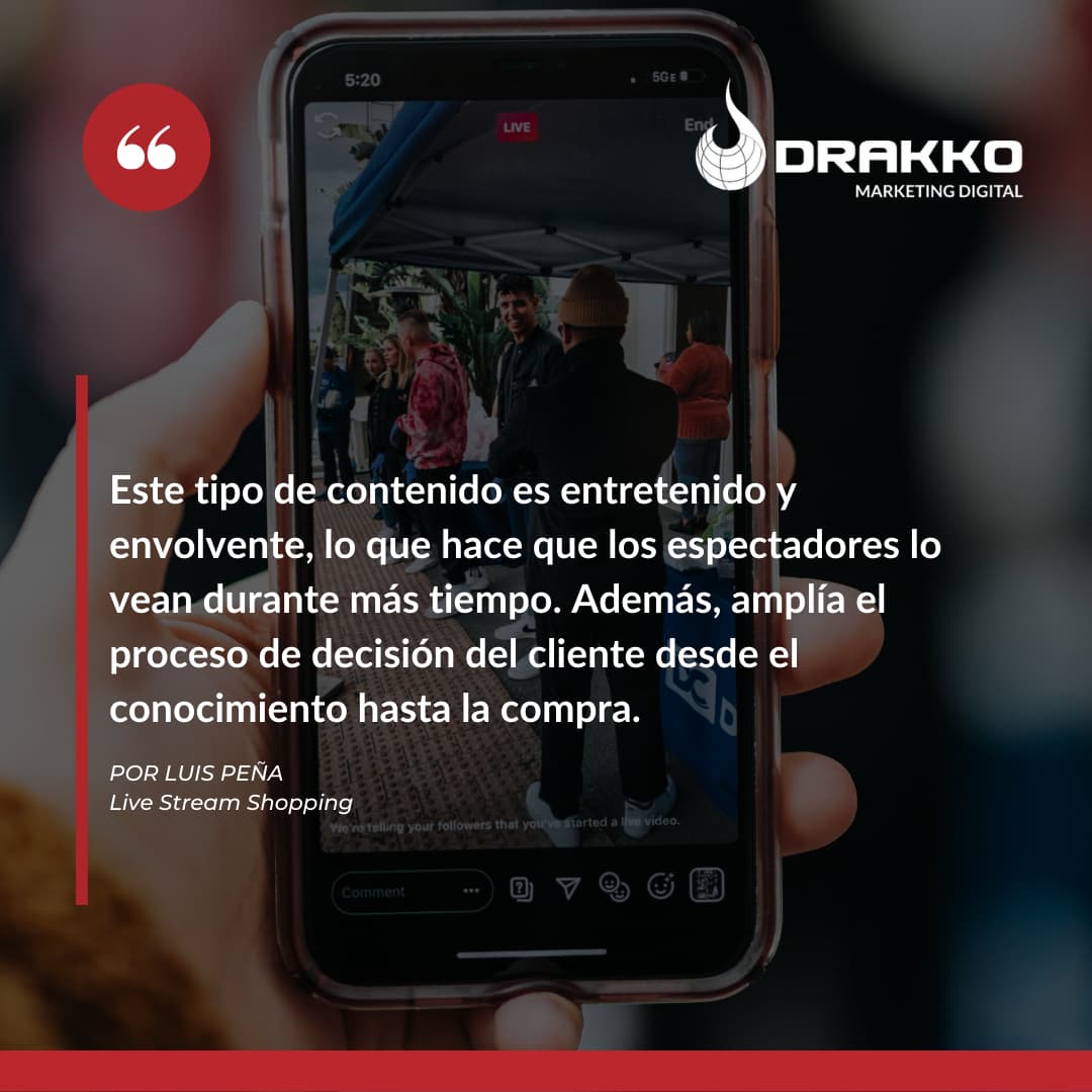 live-stream-shopping